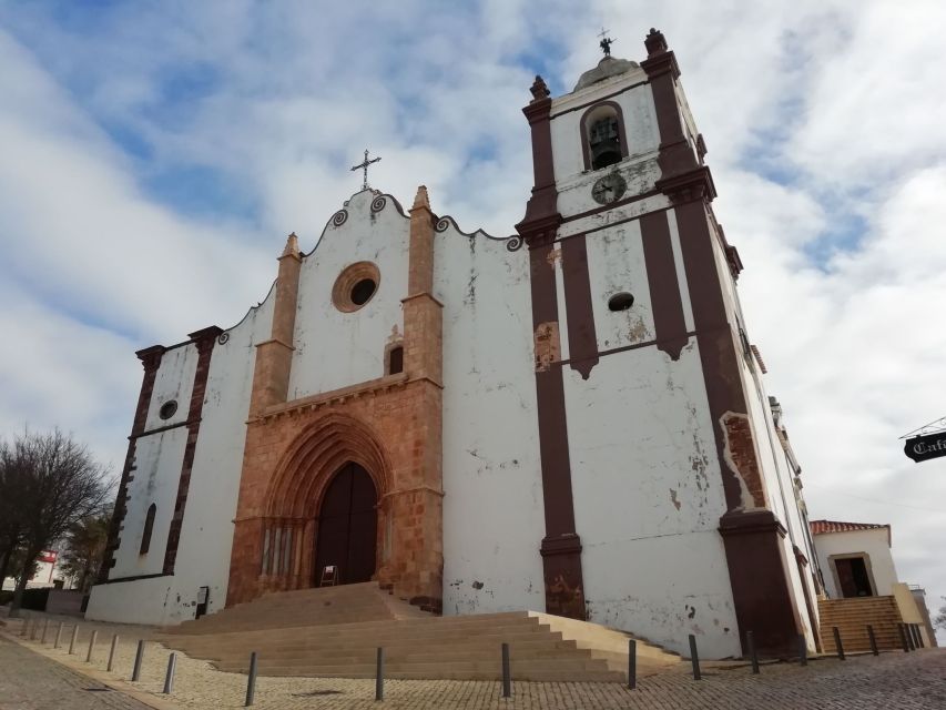 Algarve: Silves, Lagos, and Cape St. Vincent - Visiting the End of the World