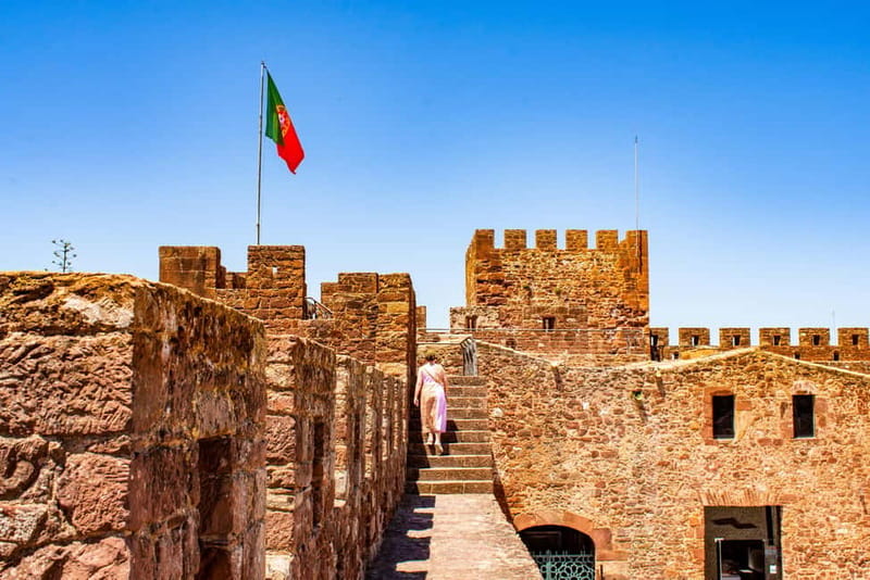 Algarve: Silves, Orange Grove & Monchique Mountains Tour - Unpacking the Tour: A Deep Dive into Algarve’s Inland Charm