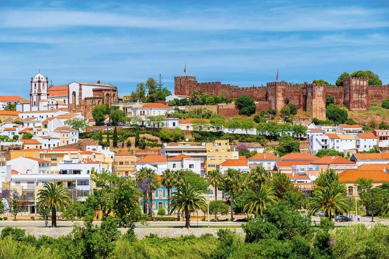 Algarve: Silves, Orange Grove & Monchique Mountains Tour - Practical Details and Value