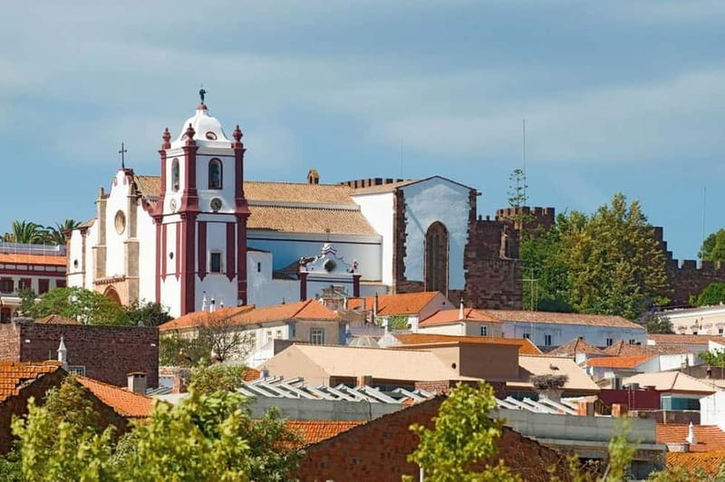 Algarve: Silves, Orange Grove & Monchique Mountains Tour - Final Thoughts