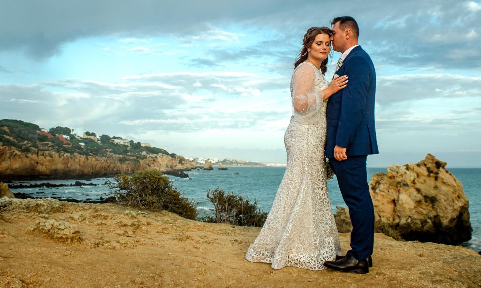 Algarve: Wedding Photoshoot - Pricing and Reservations