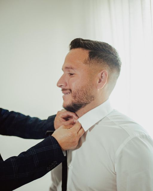 Algarve: Wedding Photoshoot - Whats Included