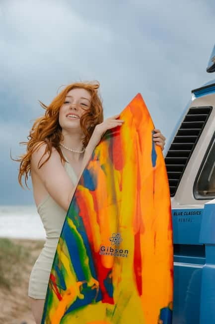 Algarve West Coast: Oceanfront Van Photoshoot Experience - Final Thoughts: Is It Worth It?