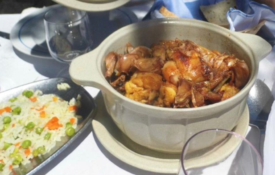 Algarve Wine Tour and Mountain Top Trip With Lunch or Dinner - Frequently Asked Questions