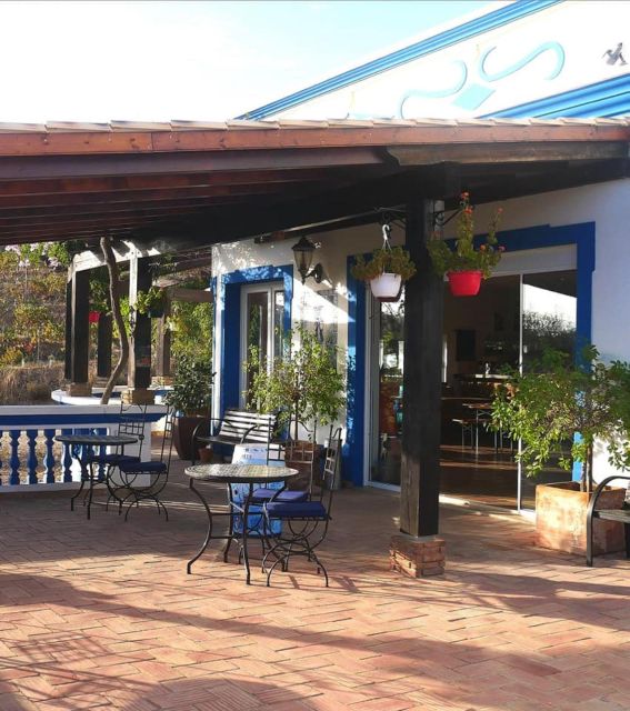Algarve Wine Tour of Two Estates Guided by Wine Expert - Pricing and Booking