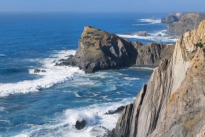 Algarve's Breathtaking West Coast - Private - A Deep Dive into the Algarve West Coast Private Tour