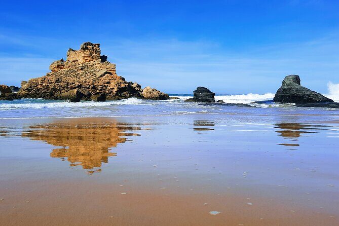 Algarve's Breathtaking West Coast - Private - Final Thoughts