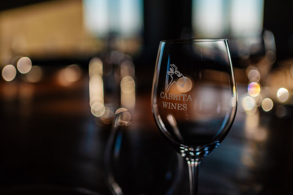 Algarves Classic Wine Tasting - Key Points