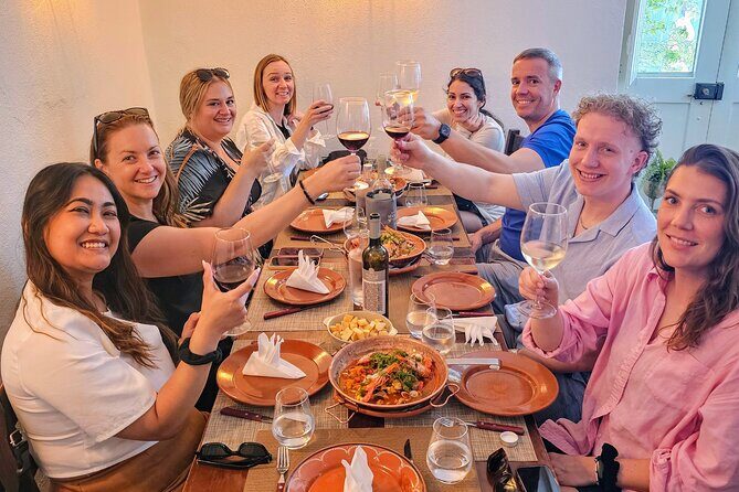 Algarve's Finest Wine & Food - Rural Tour (NEW) - An Authentic Algarve Experience: What’s Included and What Not