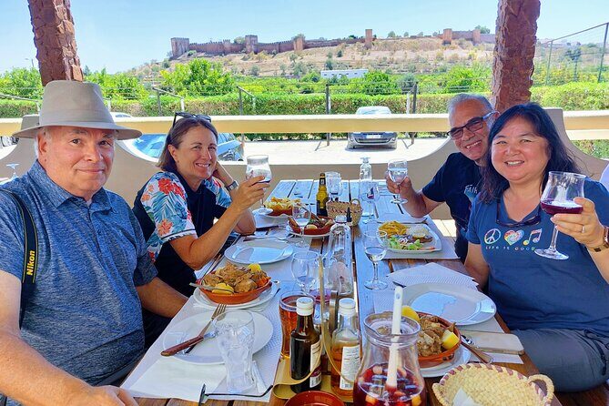 Algarve's Finest Wine & Food - Rural Tour (NEW) - Who Would Love This Tour?