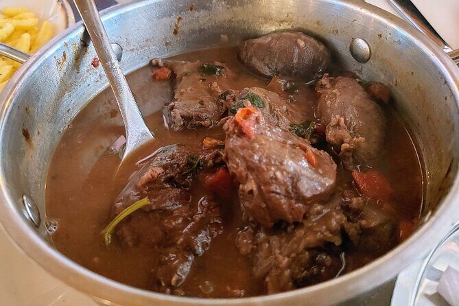 Algarve's Finest Wine & Food - Rural Tour (NEW) - Final Words