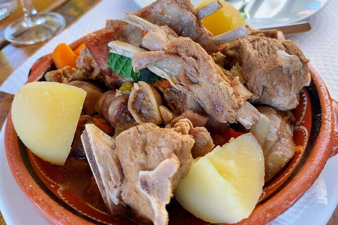 Algarve's Finest Wine & Food - Rural Tour (NEW) - FAQ