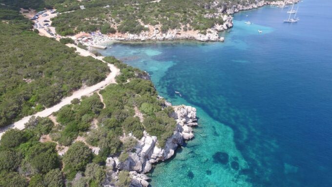 Alghero Boat Excursion - Tour Guide - Snorkeling - Participant Guidelines