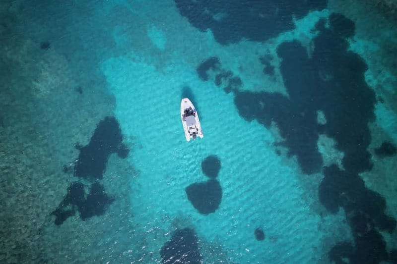 Alghero: Boat Tour and Snorkeling with Aperitif Porto Conte - A Scenic Journey into Sardinian Waters