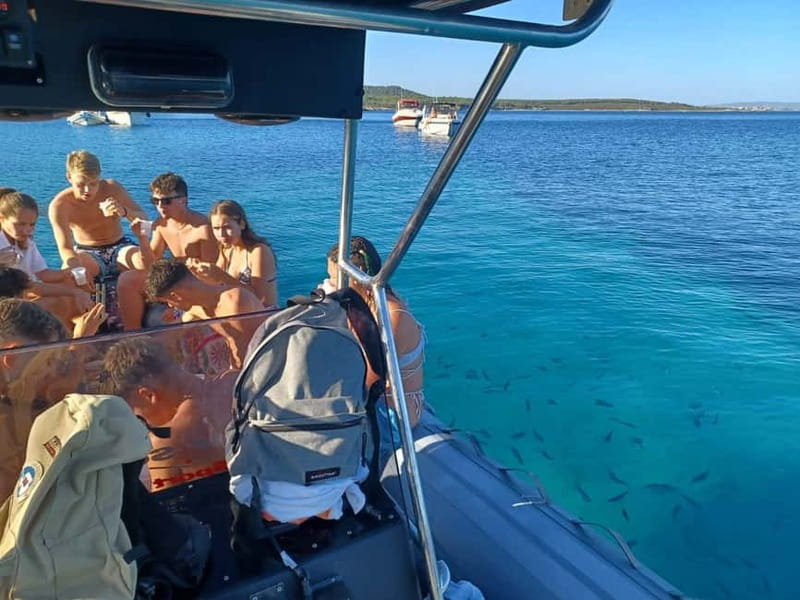 Alghero: Boat Tour and Snorkeling with Aperitif Porto Conte - FAQs
