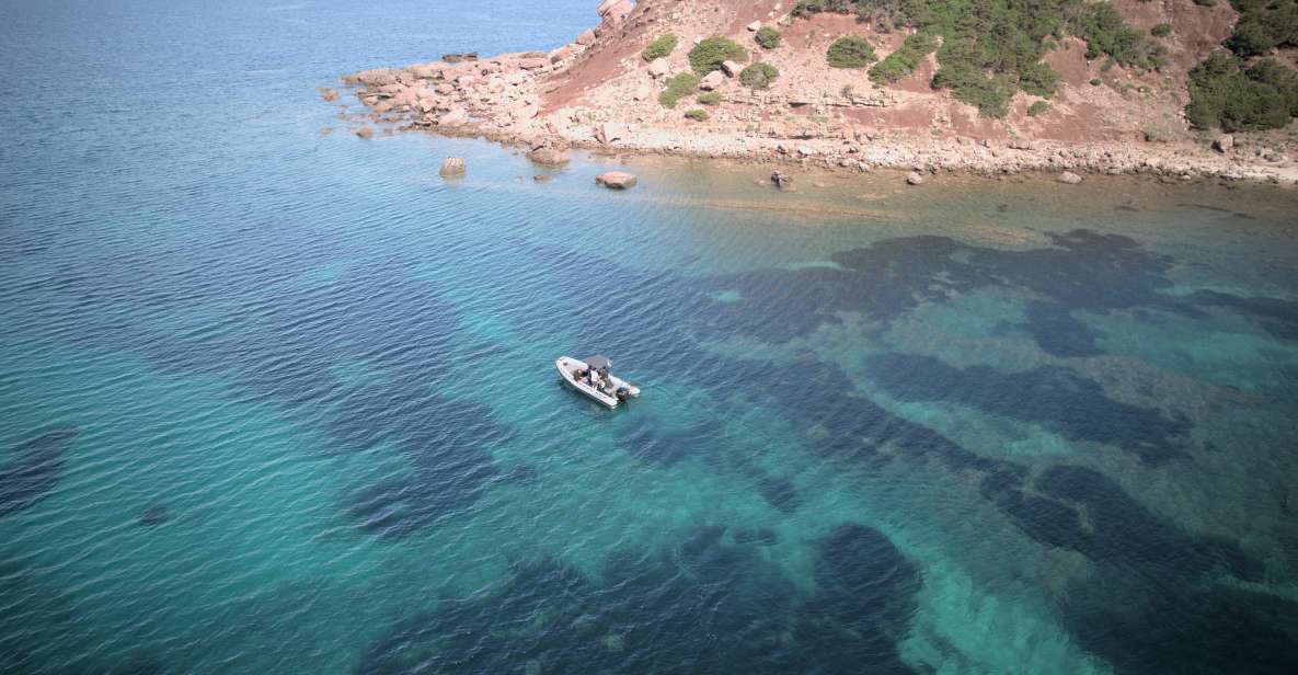 Alghero Boat Tour - Customer Experiences
