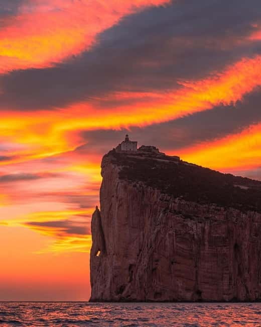 Alghero: boat tour with aperitif at sunset in Porto Conte - Who Will Love This Tour?
