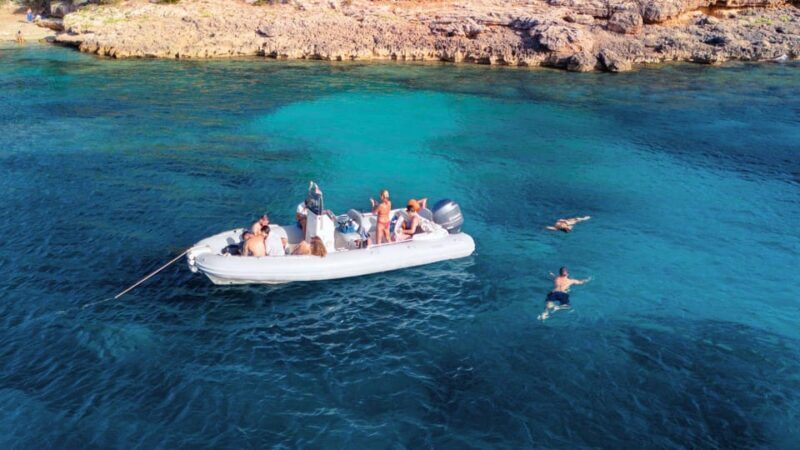 Alghero: Boat Tour with Snorkeling in Porto Conte - Navigating Sardinia’s Coastline: What to Expect