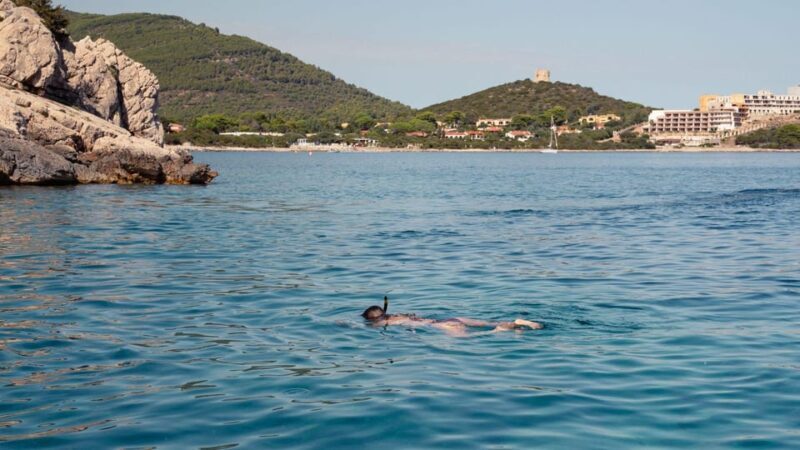 Alghero: Boat Tour with Snorkeling in Porto Conte - Price and Value: What’s Included and What’s Not