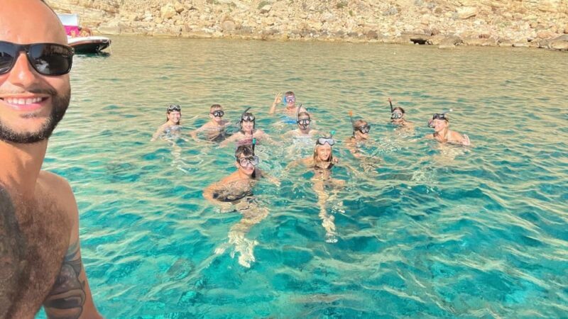 Alghero: Boat Tour with Snorkeling in Porto Conte - FAQ