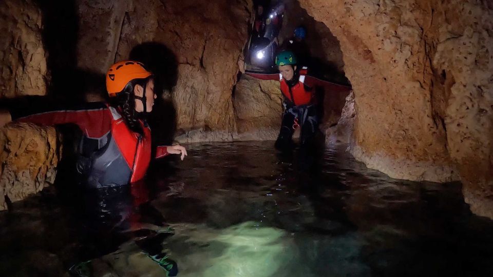 Alghero: Coasteering at Cala Dragunara in Porto Conte Park - Frequently Asked Questions