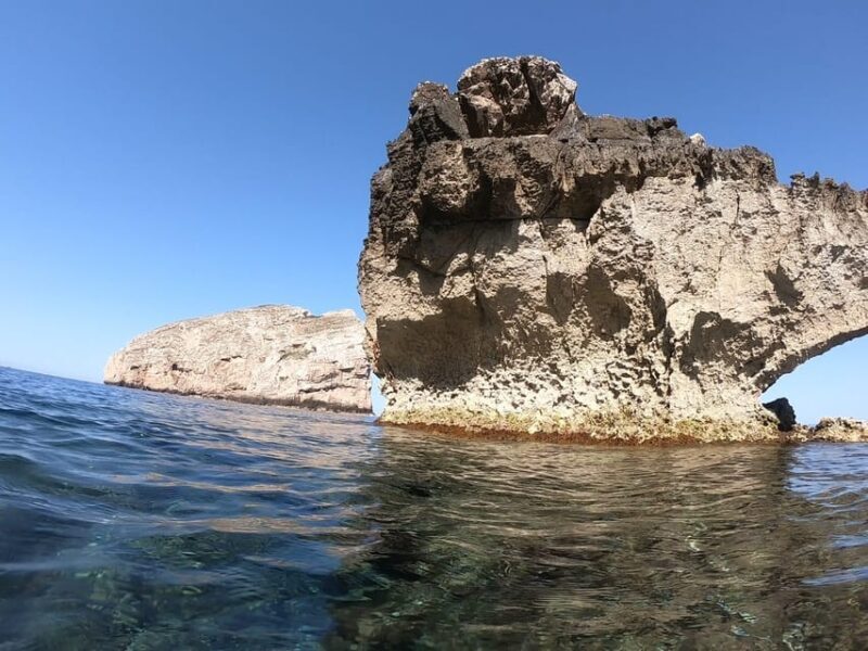 Alghero: Diving - Practical Details and Considerations