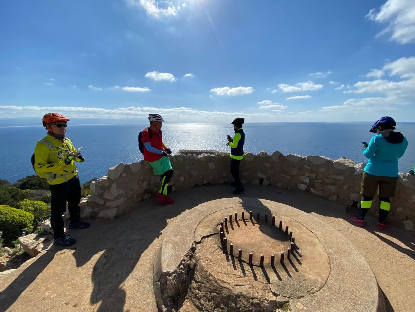 Alghero: E-Bike Tour Inside the Natural Park of Porto Conte - Frequently Asked Questions