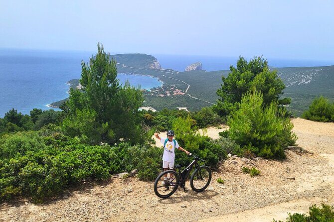 Alghero Ebike Tour In Porto Conte Park - Who Should Consider This Tour?