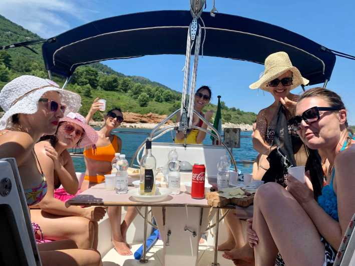 Alghero escursione in barca con pranzo giornata intera - An In-Depth Look at the Tour Experience