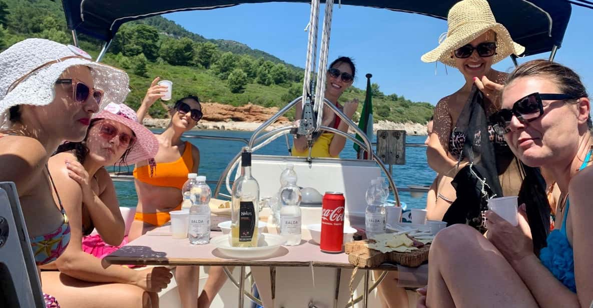 Alghero escursione in barca con pranzo giornata intera - The Itinerary and Its Value