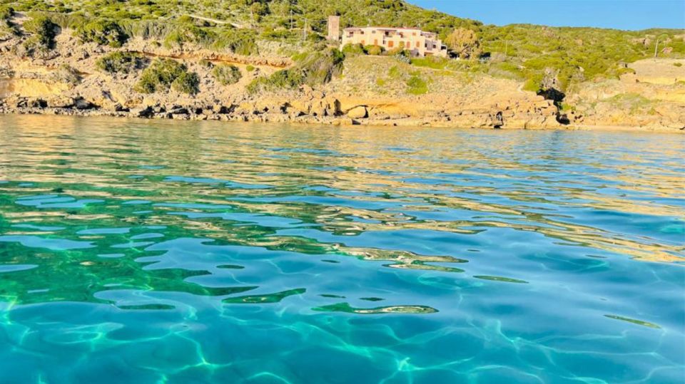 Alghero: Full-Day Sailing Excursion - Frequently Asked Questions