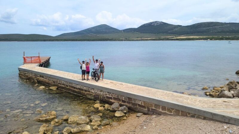 Alghero: guided ebike tour to Capo Caccia - The Practicalities: What to Expect