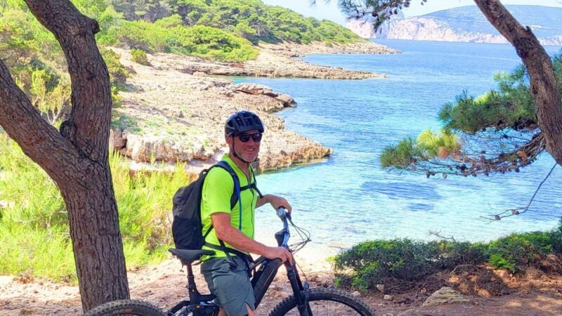 Alghero: guided ebike tour to Capo Caccia - Who Will Love This Tour?