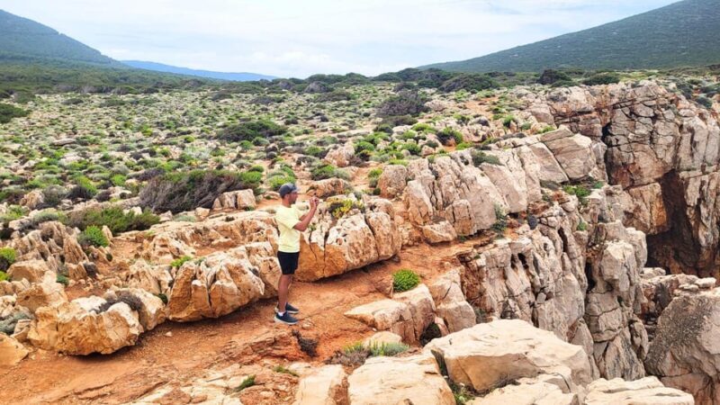 Alghero: guided ebike tour to Capo Caccia - FAQs