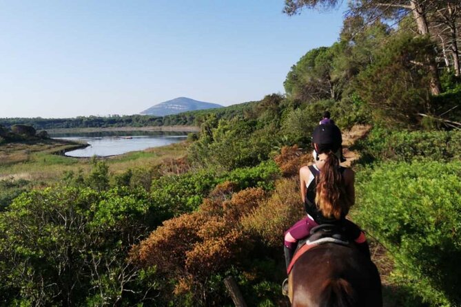 Alghero: Guided Horseback Ride at Lake Baratz & Porto Ferro - Friendly and Knowledgeable Staff