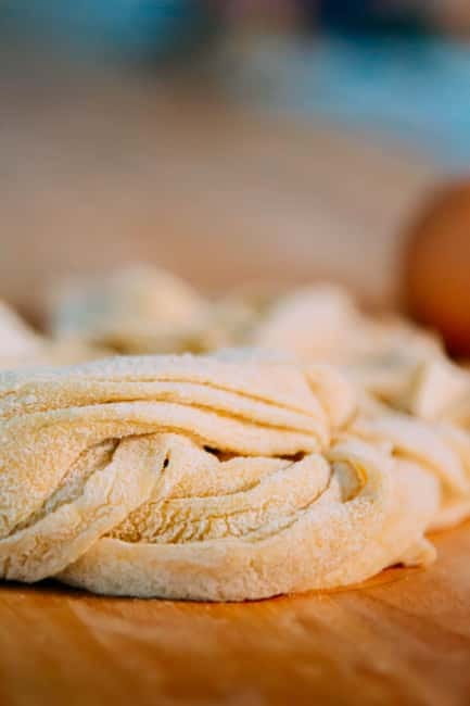 Alghero: Pasta & Tiramisu Cooking Class with Spritz - What to Expect from the Cooking Class Experience