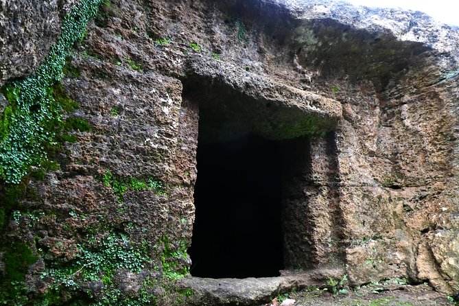 Alghero: Private Archaeological Tour (Transfer Included) With Local Guide - Tour Details