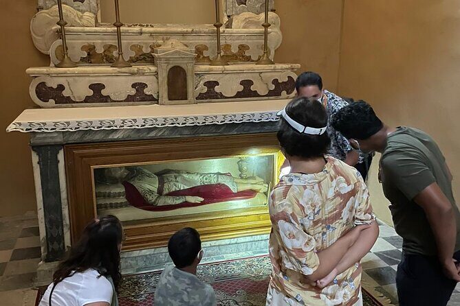 Alghero: private sightseeing & wine experience - The Sum Up