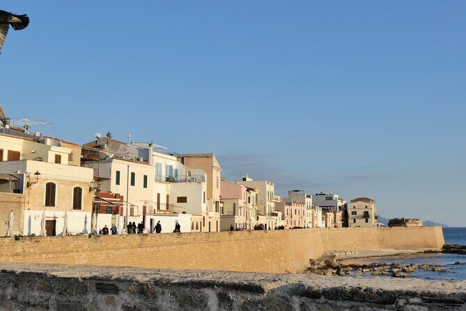 Alghero: private sightseeing & wine experience - FAQ