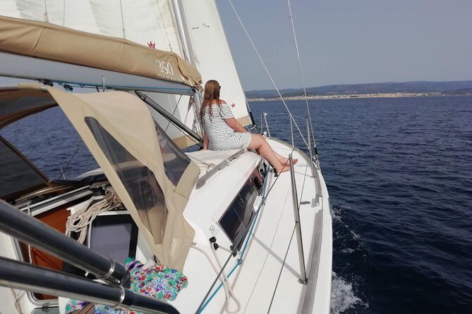 Alghero - Sailboat trip with lunch on board, - Who Will Love This Tour?