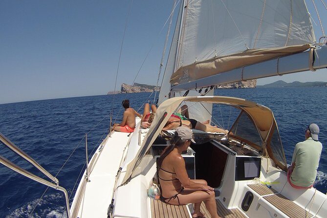 Alghero - Sailboat trip with lunch on board, - FAQ: Practical Questions Answered