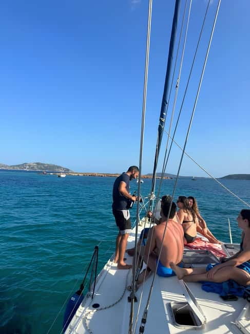 Alghero: Sailing Boat Trip with Skipper, Hostess, and Lunch - Final Thoughts