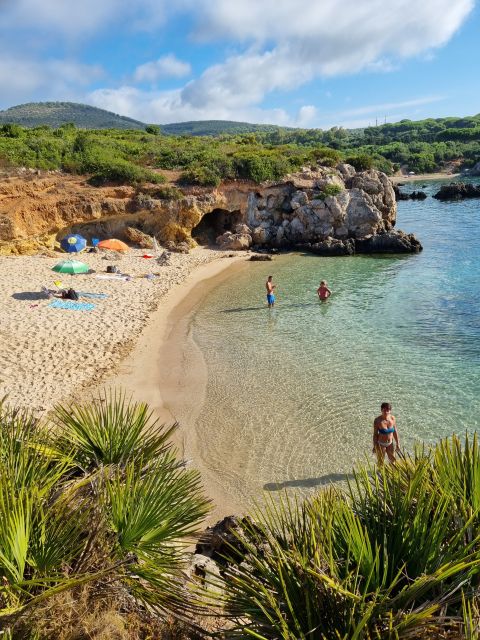 Alghero: Secret Beaches & Coastal tour by Land - Introduction: A Coastal Adventure Off the Beaten Path