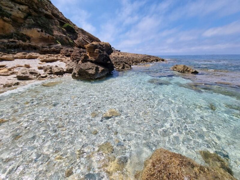 Alghero: Secret Beaches & Coastal tour by Land - Practical Details You Should Know