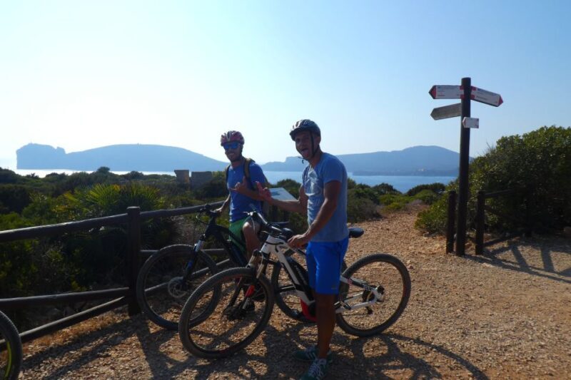 Alghero: Small Beaches E-Bike Tour with Aperitivo - Alghero: Small Beaches E-Bike Tour with Aperitivo — A Detailed Review
