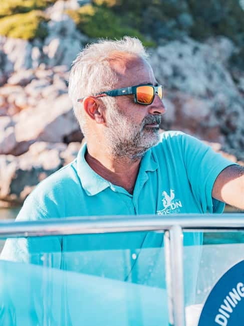 Alghero: Snorkeling tour for small groups with local guide - Key Points