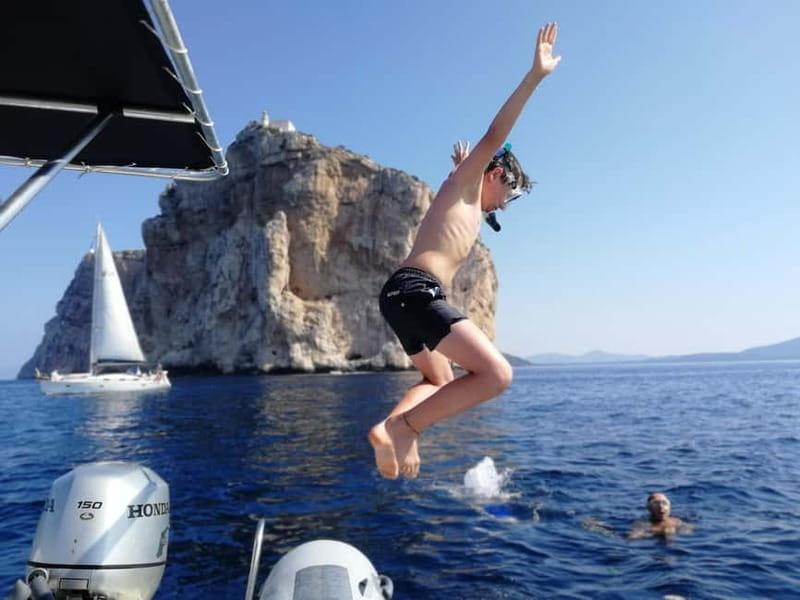 Alghero: Snorkeling tour for small groups with local guide - The Sum Up