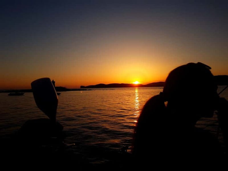 Alghero: Sunset Sailing Cruise with Aperitif - FAQ: Common Questions Answered