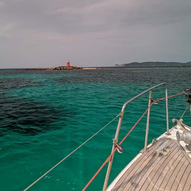 Alghero: Sunset Sailing Cruise with Aperitif - Final Thoughts