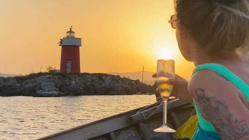 Alghero: sunset sailing tour with aperitif - Authentic Experience and Real Traveler Insights
